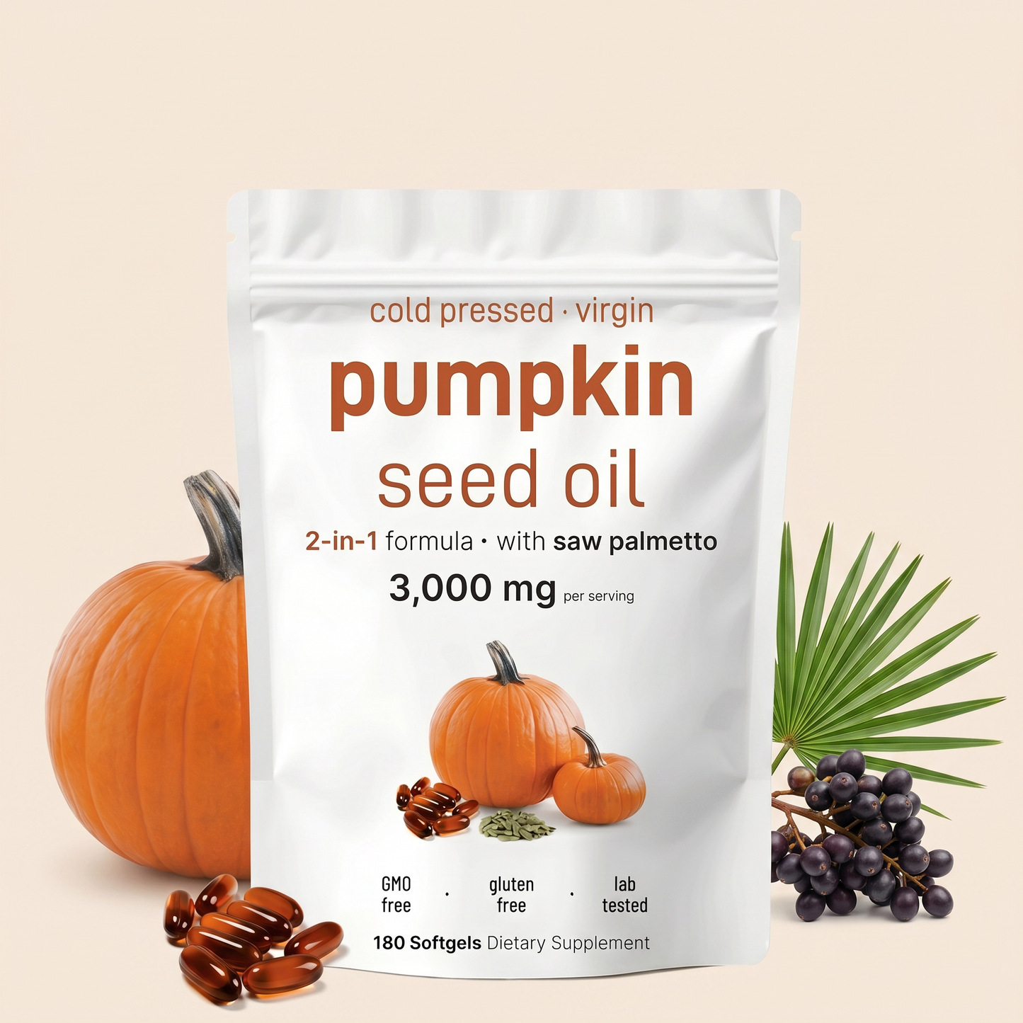 Recrown™ Feminine Balance Gummies
